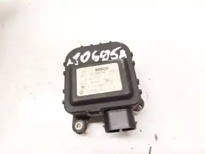 Pezzo di ricambio per auto di seconda mano motore apertura boccole aria condizionata per audi a4 b5 (8d2) 1.9 tdi riferimenti oem iam 8d1820511b  0132801116