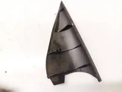 Pezzo di ricambio per auto di seconda mano plastica per audi a4 b5 (8d2) 1.9 tdi riferimenti oem iam 8d5857570  