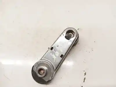 Peça sobressalente para automóvel em segunda mão manivela / manipulo do vidro dianteiro esquerdo por audi a4 b5 (8d2) 1.9 tdi referências oem iam   