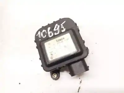 Second-hand car spare part air conditioning hatches opening motor for audi a4 b5 (8d2) 1.9 tdi oem iam references 8d1820511b  0132801116
