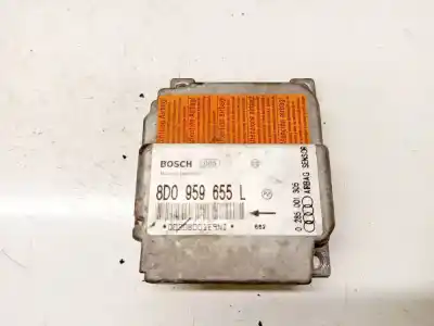 Gebrauchtes Autoersatzteil sensor zum audi a4 b5 (8d2) 1.9 tdi oem-iam-referenzen 8d0959655