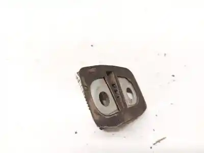 Pezzo di ricambio per auto di seconda mano pezzi vari per audi a4 b5 (8d2) 1.9 tdi riferimenti oem iam   