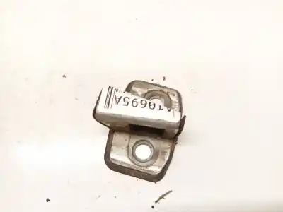 Gebrauchtes Autoersatzteil verschiedene teile zum audi a4 b5 (8d2) 1.9 tdi oem-iam-referenzen 