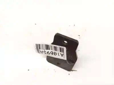 Pezzo di ricambio per auto di seconda mano plastica per audi a4 b5 (8d2) 1.9 tdi riferimenti oem iam 8d0886617a  