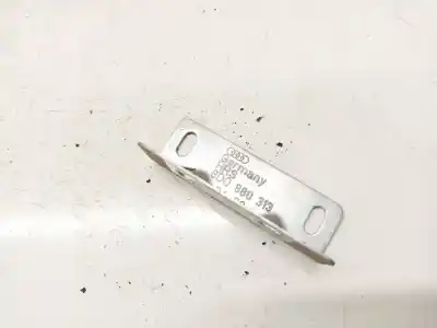 Gebrauchtes Autoersatzteil kunststoffe zum audi a4 b5 (8d2) 1.9 tdi oem-iam-referenzen 8d0880313