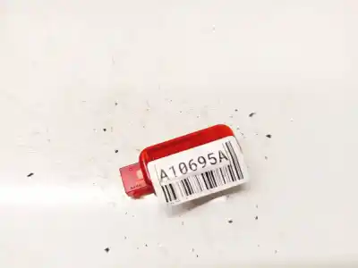 Gebrauchtes Autoersatzteil registrierungspilot zum audi a4 b5 (8d2) 1.9 tdi oem-iam-referenzen 8d0947411