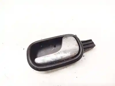 Gebrauchtes Autoersatzteil innerer hinterer rechter griff zum audi a4 b5 (8d2) 1.9 tdi oem-iam-referenzen 8d0839020