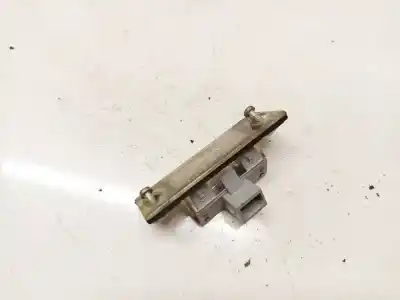 Gebrauchtes Autoersatzteil registrierungspilot zum audi a4 b5 (8d2) 1.9 tdi oem-iam-referenzen 8d0943021