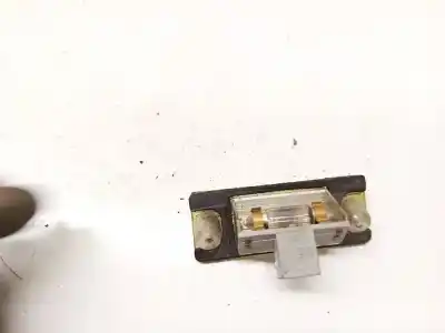 Second-hand car spare part licence plate light for audi a4 b5 (8d2) 1.9 tdi oem iam references 8d0943021  