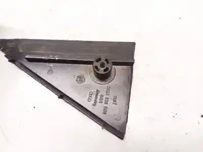 Pezzo di ricambio per auto di seconda mano plastica per audi a4 b5 (8d2) 1.9 tdi riferimenti oem iam 8d5853273c  