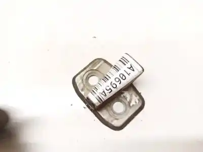 Tweedehands auto-onderdeel diverse onderdelen voor audi a4 b5 (8d2) 1.9 tdi oem iam-referenties   