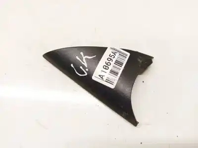 Gebrauchtes Autoersatzteil kunststoffe zum audi a4 b5 (8d2) 1.9 tdi oem-iam-referenzen 8d0857505