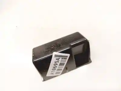 Peça sobressalente para automóvel em segunda mão cinzeiro por audi a4 b5 (8d2) 1.9 tdi referências oem iam 8d0857951  