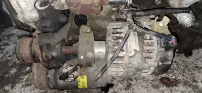 Peça sobressalente para automóvel em segunda mão alternador por ford focus ii (da_, hcp, dp) 1.8 tdci referências oem iam 4m5t10300lc