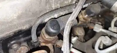 Peça sobressalente para automóvel em segunda mão injetor por ford focus ii (da_, hcp, dp) 1.8 tdci referências oem iam 4m5q9f593ad