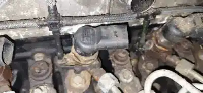 Peça sobressalente para automóvel em segunda mão injetor por ford focus ii (da_, hcp, dp) 1.8 tdci referências oem iam 4m5q9f593ad