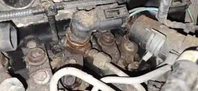 Peça sobressalente para automóvel em segunda mão injetor por ford focus ii (da_, hcp, dp) 1.8 tdci referências oem iam 4m5q9f593ad