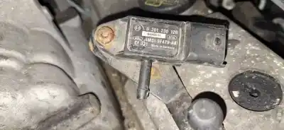 Peça sobressalente para automóvel em segunda mão sensor de pressão por ford focus ii (da_, hcp, dp) 1.8 tdci referências oem iam 0261230120