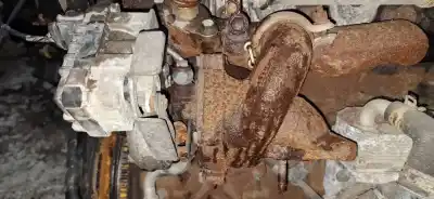 Peça sobressalente para automóvel em segunda mão turbocompresor por ford focus ii (da_, hcp, dp) 1.8 tdci referências oem iam 7g9q6k682bc