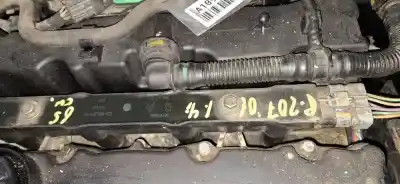 Second-hand car spare part ignition coil for peugeot 207/207+ (wa_, wc_) 1.4 16v oem iam references 9651710680