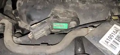 Second-hand car spare part pressure sensor for peugeot 207/207+ (wa_, wc_) 1.4 16v oem iam references 0261230043