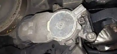 Автозапчастина б/у натяжач допоміжних ременів для ford focus iii 1.6 tdci посилання на oem iam 