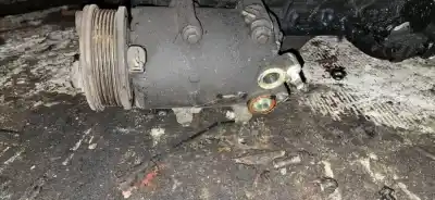 Автозапчастина б/у компресор кондиционера для ford focus iii 1.6 tdci посилання на oem iam 