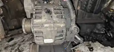 Peça sobressalente para automóvel em segunda mão Alternador por FORD FOCUS III 1.6 TDCI Referências OEM IAM   