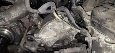 Автозапчастина б/у галмумний депресор / вакуумний насос для ford focus iii 1.6 tdci посилання на oem iam 9684786780