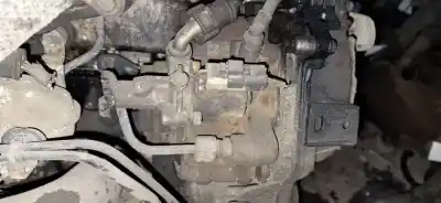 Автозапчастина б/у насос инжекційний для ford focus iii 1.6 tdci посилання на oem iam a2c5338406