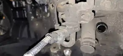 Автозапчастина б/у додатковий повітряний клапан для ford focus iii 1.6 tdci посилання на oem iam 