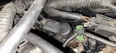 Second-hand car spare part INJECTOR for FORD FOCUS III  OEM IAM references 9674973080  