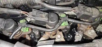 Second-hand car spare part INJECTOR for FORD FOCUS III  OEM IAM references 9674973080  