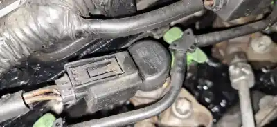 Peça sobressalente para automóvel em segunda mão injetor por ford focus iii 1.6 tdci referências oem iam 9674973080  