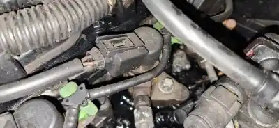 Second-hand car spare part INJECTOR for FORD FOCUS III  OEM IAM references 9674973080  