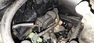 Second-hand car spare part INJECTOR for FORD FOCUS III  OEM IAM references 9674973080  