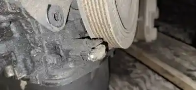 Second-hand car spare part crankshaft sensor for ford focus iii 1.6 tdci oem iam references 