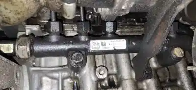 Second-hand car spare part distributor pipe for ford focus iii 1.6 tdci oem iam references 9685297580