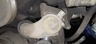 Second-hand car spare part auxiliary belt tensioner for ford focus iii 1.6 tdci oem iam references 