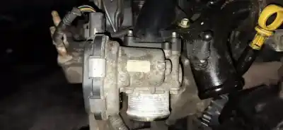 Second-hand car spare part throttle body for ford focus iii 1.6 tdci oem iam references 9673534480