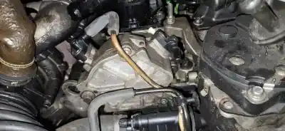 Second-hand car spare part brake depressor / vacuum pump for ford focus iii 1.6 tdci oem iam references 9684786780