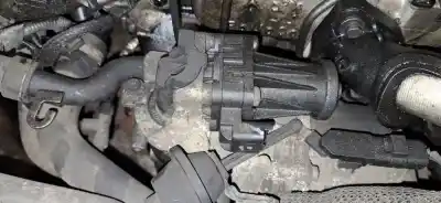 Second-hand car spare part egr valve for ford focus iii 1.6 tdci oem iam references 702209040