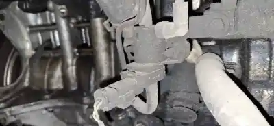 Second-hand car spare part additional air valve for ford focus iii 1.6 tdci oem iam references 