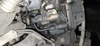 Second-hand car spare part injection pump for ford focus iii 1.6 tdci oem iam references 5ws40893