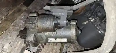 Second-hand car spare part starter motor for ford focus iii 1.6 tdci oem iam references 