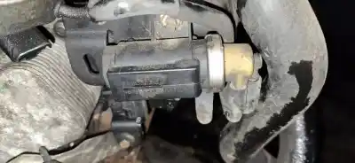 Second-hand car spare part additional air valve for ford focus iii 1.6 tdci oem iam references 9672875080