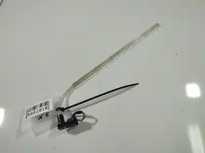 Piesă de schimb auto la mâna a doua lampã ilumânare numãr pentru citroen c4 picasso i monospace (ud_) 2.0 hdi 138 referințe oem iam 