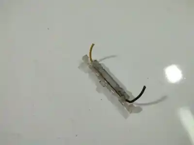 Piesă de schimb auto la mâna a doua lampã ilumânare numãr pentru citroen c4 picasso i monospace (ud_) 2.0 hdi 138 referințe oem iam 