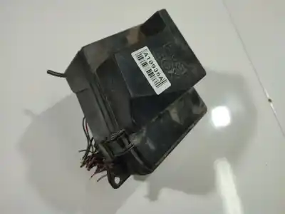 Second-hand car spare part  for MAZDA PREMACY (CP)  OEM IAM references 0136  0136, 3 3.3K18, 333K18