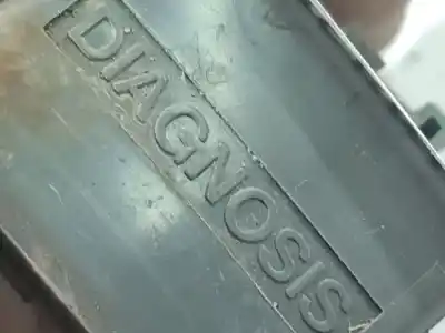 Peça sobressalente para automóvel em segunda mão caixa de fusíveis e relés por mazda premacy (cp) 2.0 td referências oem iam   